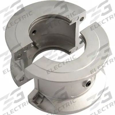 MARTIN BLUE-FLEX GRID CPLG COVER - 1130T GRID AND BELOW: Horizontal - Horizontal Grid Coupling Covers