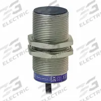 TELEMECANIQUE SENSORS Inductive Cylindrical Proximity Sensor: Non-Terminated Cable, Shielded, NPN (MPN XS530B1NAL2). Key specifications — Brand: TELEMECANIQUE SENSORS; AC Supply Voltage Rating: Not Rated; DC Supply Voltage Rating: 12-24V DC.