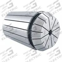 TECHNIKS Collet: ER25, 7 mm (MPN 04225-07). Key specifications — attr1033353: 04225-07; attr1033354: TECHNIKS.