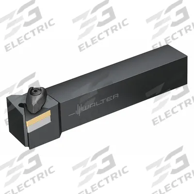 WALTER Indexable Turning and Profiling Tool Holder: DTGNR2525M16 (MPN 5204635) - Indexable Turning & Profiling Toolholders