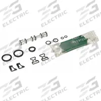 PARKER Body/Spool Service Kit: Two-Position, PS2901CP. Key specifications — attr1084872: Body/Spool Service Kit; attr1084828: PS2901CP; attr1084832: PARKER.