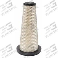 BALDWIN FILTERS Automotive Air Filter: Round-Oval, Engine, Conical, Radial Seal, Cellulose/Paper (MPN RS4637). Key specifications — Brand: BALDWIN FILTERS; Compatible Vehicle Make: International; Compatible Vehicle Type: Buses; Baldwin Interchange: RS4637.