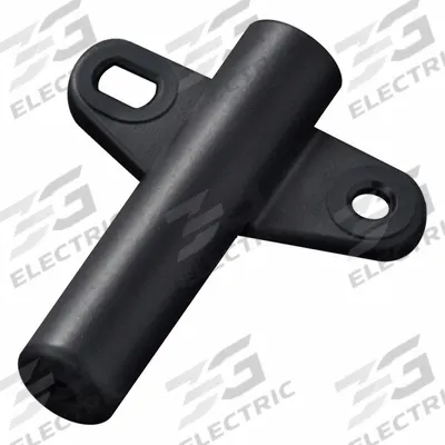 BANSBACH Gas Spring Bracket: Polyacetal, 12.7 mm Overall Ht - Gas Spring Brackets