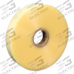 SCOTCH Packaging Tape: 3.1 mil Tape Thick, 1 7/8 in x 54 11/16 yd, Tan, 6 PK (MPN 375+). Key specifications — Brand: SCOTCH; Tape Series: 375+.