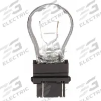 APPROVED VENDOR Incandescent Bulb: Incandescent, Plastic Wedge Double Filament (W2.5x16q), (S) Sign (MPN 3057-2PK). Key specifications — Brand: APPROVED VENDOR; Voltage: 14V AC; Bulb Shape: S8; Trade Number: 3057.
