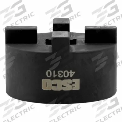 ESCOEQUIPMENT SUPPLY CO Mack King Ping Socket: 1/2 in Drive Size, 1 Pieces - Steering & Suspension Socket Sets