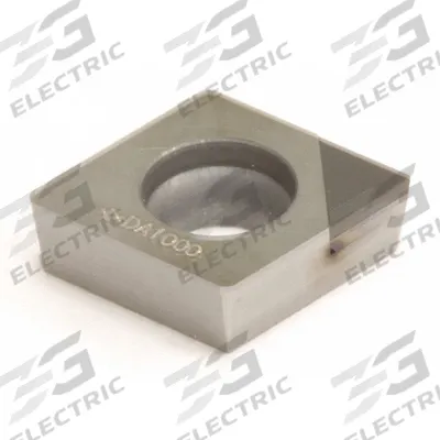 SUMITOMO Diamond Turning Insert: NFCCGA32.52 - Diamond Indexable Turning Inserts
