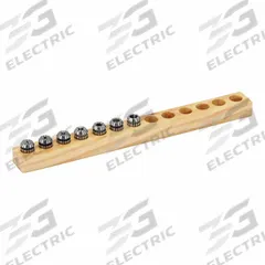 TECHNIKS Collet Set: ER11, 1/16 in to 1/4 in Collet Size Range, 7 Pc (MPN 04208IS). Key specifications — attr1033128: TECHNIKS; attr1038750: Standard; attr1038755: Inch.