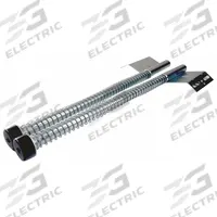 AMERICAN GARAGE DOOR SUPPLY Pusher Spring: 1 PR (MPN SPG27). Key specifications — Product Type: Pusher Spring; Brand: AMERICAN GARAGE DOOR SUPPLY.