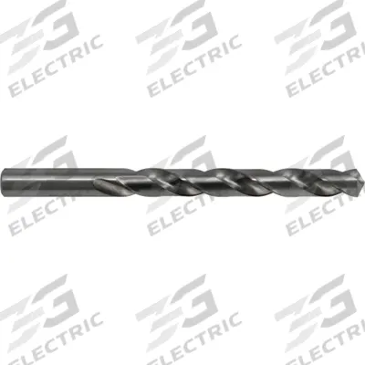 CHICAGO-LATROBE Jobber Length Drill Bit: 0.35 mm, 118° Point - General Purpose High-Speed Steel Jobber-Length Drill Bits