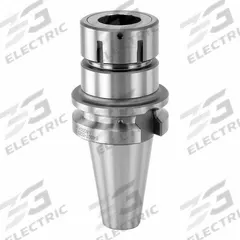 LYNDEX-NIKKEN Collet Chuck: BT40 Taper, ER32, 3.15 in Projection (MPN B4007-0032-3.13). Key specifications — attr1032974: LYNDEX-NIKKEN; attr1032981: Coolant Through.