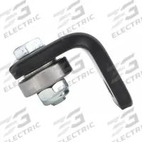 DAYTON Side Roller Kit: For 2MPT2/2MPT9/2MPU1, Steel (MPN MH2MPT207G). Key specifications — Compatible Grainger Part Number: 2MPT2; Manufacturer Part Number: MH2MPT207G; Brand: DAYTON; Accessory Type: Side Roller Kit.