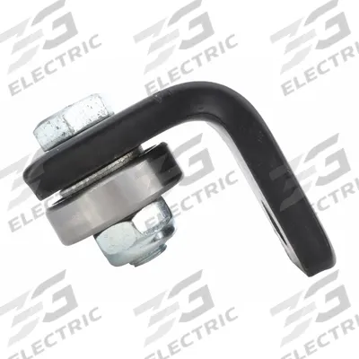 Dayton Side Roller Kit: For 2MPT2/2MPT9/2MPU1 - Dayton Platform Lift Truck Parts