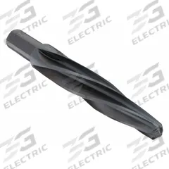 APPROVED VENDOR Car Reamer: 5/8 in, Black Oxide High Speed Steel (MPN 13H820). Key specifications — attr1301688: APPROVED VENDOR; attr1301709: Not Impact Rated.