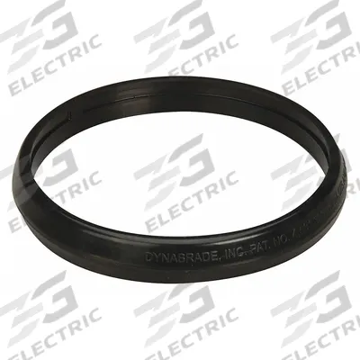 DYNABRADE Shroud: For 58441/58442/58445 - Dynabrade Replacement Parts
