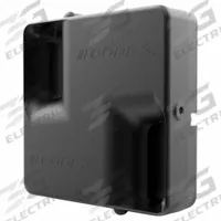 CODE 3 Speaker Bracket For The 2019 Silverado: Speaker, 12V, 5 19/32 in Overall Lg (MPN C3900SLV19). Key specifications — Input Voltage: 12V; Product Type: Speaker; Includes: Installation Instructions; Brand: CODE 3.