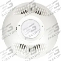HUBBELL WIRING DEVICE-KELLEMS Occupancy Sensor: LED, Passive Infrared (PIR)/Ultrasonic, 24V DC (MPN ATD2000CRP). Key specifications — attr992857: Hard Wired; attr992879: 24V DC; attr992891: HUBBELL WIRING DEVICE-KELLEMS; attr992868: Dependent on Control Unit Rating; attr1024350: Hubbell.