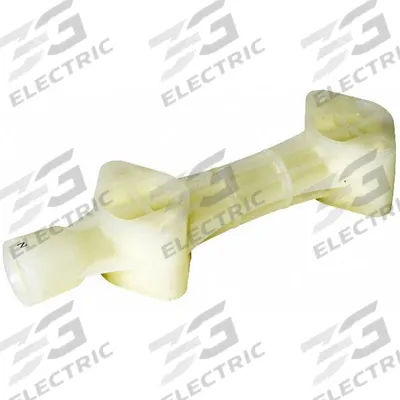 Dayton Manifold: Inlet/Outlet, Polypropylene, 1/2 in - Manifolds