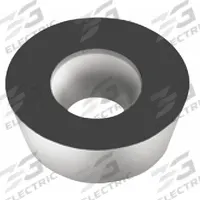 WALTER Round Milling Insert: RDHX12T3M0T-A27 WKP25S (MPN 6071450)
