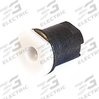 GRACO Airless Spray Gun Tip: Tips for Airless Spray Guns, Airless Spray Gun Tip, 0.032 in Tip Size (MPN 163632). Key specifications — Product Type: Airless Spray Gun Tip; Compatible with Manufacturer Model Number: 220247; Brand: GRACO; Color: Black; Compatible with Series: Silver Plus Airless Spray Gun; Product Grouping: Tips for Airless Spray Guns.