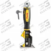 PURDY Multi Tool: Stainless Steel (MPN 14A900800). Key specifications — attr1004951: PURDY.