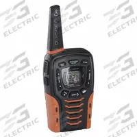 COBRA Two Way Radio: ACXT-Outdoor Series Series, FRS, Analog, 1 W, 22 Channels, Numeric, 12 hr, IPX4 (MPN ACXT645). Key specifications — FCC License Required: No.