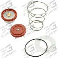 WILKINS Valve Repair Kit: Plastic/Rubber/Steel, Mfr Part # RK1-720A. Key specifications — Includes: Plastic Washer; Product Type: Valve Repair Kit; Brand: WILKINS; Compatible with Manufacturer Model Number: 720A; Manufacturer Part Number: RK1-720A.