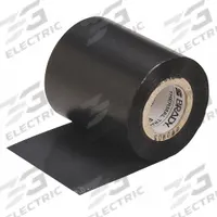 Single-Color Printer Ribbon: 2 11/32 in x 500 ft, Black, Wax/Resin, R4300 (MPN R4305). Key specifications — Compatible Mfr Part Number: THT 3" Core Printers; Ribbon Series: R4300; Product Type - Label Printer Ribbons: Single-Color Printer Ribbon; Ribbon Formulation: Wax/Resin; Resistance Properties: Chemical-Resistant; Ribbon Color: Black; Brand: BRADY; Printer Series Compatibility: THT 3" Core Printers.