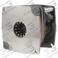 CM Electric Brake Assembly: Electric Chain Hoists, Lodestar, 35623. Key specifications — Manufacturer Part Number: 35623; Compatible Hoist Type: Electric Chain Hoists; Compatible Series: Lodestar.