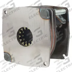 CM Electric Brake Assembly: Electric Chain Hoists, Lodestar, 35623. Key specifications — Manufacturer Part Number: 35623; Compatible Hoist Type: Electric Chain Hoists; Compatible Series: Lodestar.