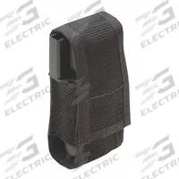 ZARC Pepper Spray Holster: Ballistic Nylon (MPN PSH-5004L4). Key specifications — attr1072800: Hook-and-Loop; attr188266: Ballistic Nylon; attr191934: PSH-5004L4; attr193725: ZARC; attr232308: Pepper Spray Holster.