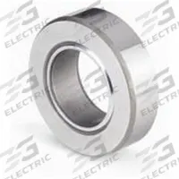 TRITAN Spherical Plain Bearing: 40 mm Bore Dia, 68 mm Outside Dia, 17 mm Outer Ring Wd, PTFE, Open (MPN GAC 40F). Key specifications — Liner Material: PTFE; Brand: TRITAN; System of Measurement: Metric.