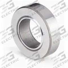 TRITAN Spherical Plain Bearing: 40 mm Bore Dia, 68 mm Outside Dia, 17 mm Outer Ring Wd, PTFE, Open (MPN GAC 40F). Key specifications — Liner Material: PTFE; Brand: TRITAN; System of Measurement: Metric.