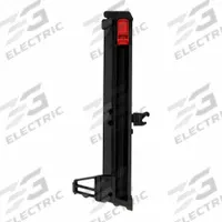 BOSCH CONCRETE NAILER EXTENDED MAGAZINE: Concrete Nailer Compatible, 44 Nail Capacity (MPN GNB44M). Key specifications — attr1171103: BOSCH; attr1180017: Nail Gun Extended Magazine; attr1180018: Concrete Nailer.