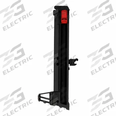 BOSCH CONCRETE NAILER EXTENDED MAGAZINE: Concrete Nailer Compatible - Collated Nail & Extended Magazine Attachments