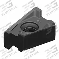 WIDIA Milling Insert: XNGU1501SRMM, XNGU15T604SRMM (MPN 5949206)