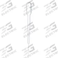 APPROVED VENDOR Transfer Pipette: 1.5 mL Capacity, Non-Sterile, Fine Tip Transfer Pipette, 1,000 (MPN 21F229). Key specifications — Material: LDPE; Sterility: Non-Sterile; Manufacturer Part Number: 21F229; Brand: APPROVED VENDOR.