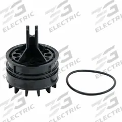 POWERS Valve Repair Kit: Compatible with HydroGuard XP Series, Plastic, 40°F to 200°F (MPN 390 812). Key specifications — Compatible with Manufacturer Model Number: LFMM435; Product Type: Valve Repair Kit; Manufacturer Part Number: 390 812.