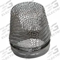 EAGLE Flame Arrestor: No Flame Arrester, 1.81 in (MPN S30BS). Key specifications — attr1187343: EAGLE; attr1187350: Eagle Drum Funnel; attr1187353: Silver; attr1187354: Flame Arrestor; attr1187364: No Flame Arrester.