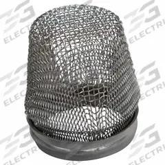 EAGLE Flame Arrestor: No Flame Arrester, 1.81 in (MPN S30BS). Key specifications — attr1187343: EAGLE; attr1187350: Eagle Drum Funnel; attr1187353: Silver; attr1187354: Flame Arrestor; attr1187364: No Flame Arrester.