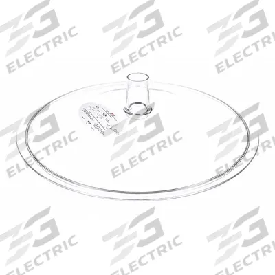 HOBART Lid - Replacement Parts for Food Mixers
