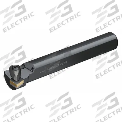 WALTER Indexable Boring Bar: A25T-DSKNR12 (MPN 5522861) - Indexable Boring Bars