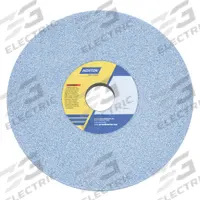 NORTON Straight Grinding Wheel: Type 1, 7" x 1/2" x 1 1/4", 5SG46-IVS, 5 PK (MPN 66252940193). Key specifications — Wheel Hardness: I; Brand: NORTON.