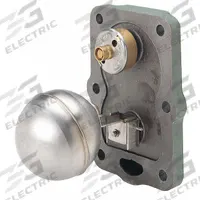 Steam Trap Repair Kit: For Mepco Dunham Bush, FT2015-4 (MPN 40-415). Key specifications — Brand: BARNES & JONES; Compatible Manufacturer Model Number: FT2015-4; Compatible Series: FT2015; Product Type: Steam Trap Repair Kit.