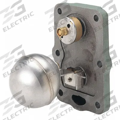 BARNES & JONES Steam Trap Repair Kit: For Mepco Dunham Bush - Float & Thermostatic Repair Kits