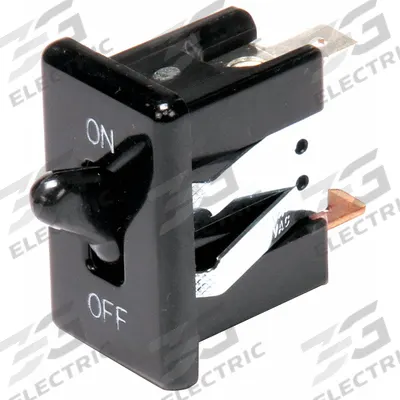 VOLLRATH Power Switch: 2515840-1 - Replacement Parts for Countertop Cookers, Warmers & Rethermalizers