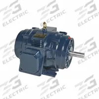 MARATHON MOTORS General Purpose Motor: Rigid Base Mount, Open Drip Proof, 50 hp, 230/460V AC (MPN 326TTDBD6070). Key specifications — Brand: MARATHON MOTORS; Nameplate Voltage @ 60 Hz: 230/460V AC; Full Load Current @ 60 Hz: 120.0/60.0 A; Nameplate RPM @ 60 Hz: 1,775 RPM; Motor Enclosure: ODP.
