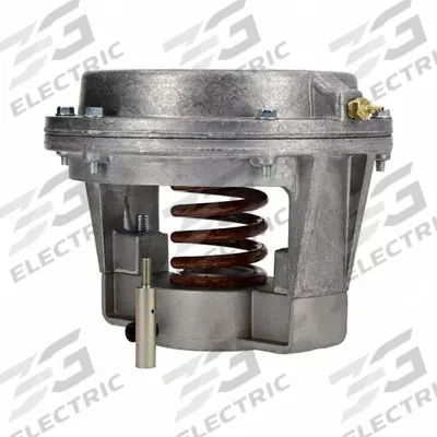 Honeywell Spring Range: MP953C1067/U Mfr Part # - Replacement HVACR Pumps, Valves & Tubing