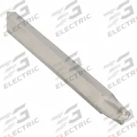 EAZYPOWER General Purpose Torq-Set Screwdriver: Tee Cross Series, Steel, #10 Tip Size, 5 in Shank Lg (MPN 79751). Key specifications — attr1205107: #10; attr1205112: EAZYPOWER.