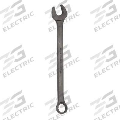 PROTO Combination Wrench: Alloy Steel, Black Oxide, 1 13/16 in Head Size, 25 in Overall Lg - SAE 12-Point Combination Wrenches